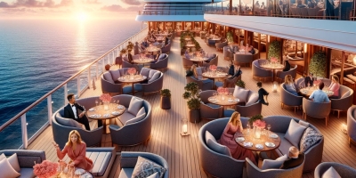 Choosing Luxury Cruises